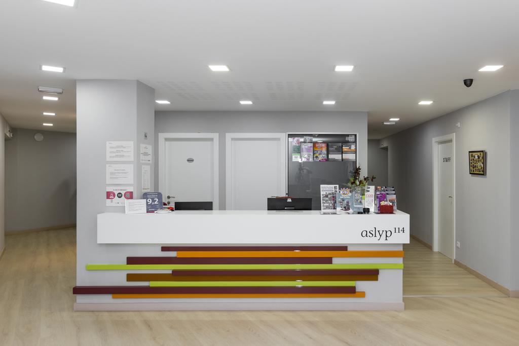 Aslyp 114 Gasthof 2*