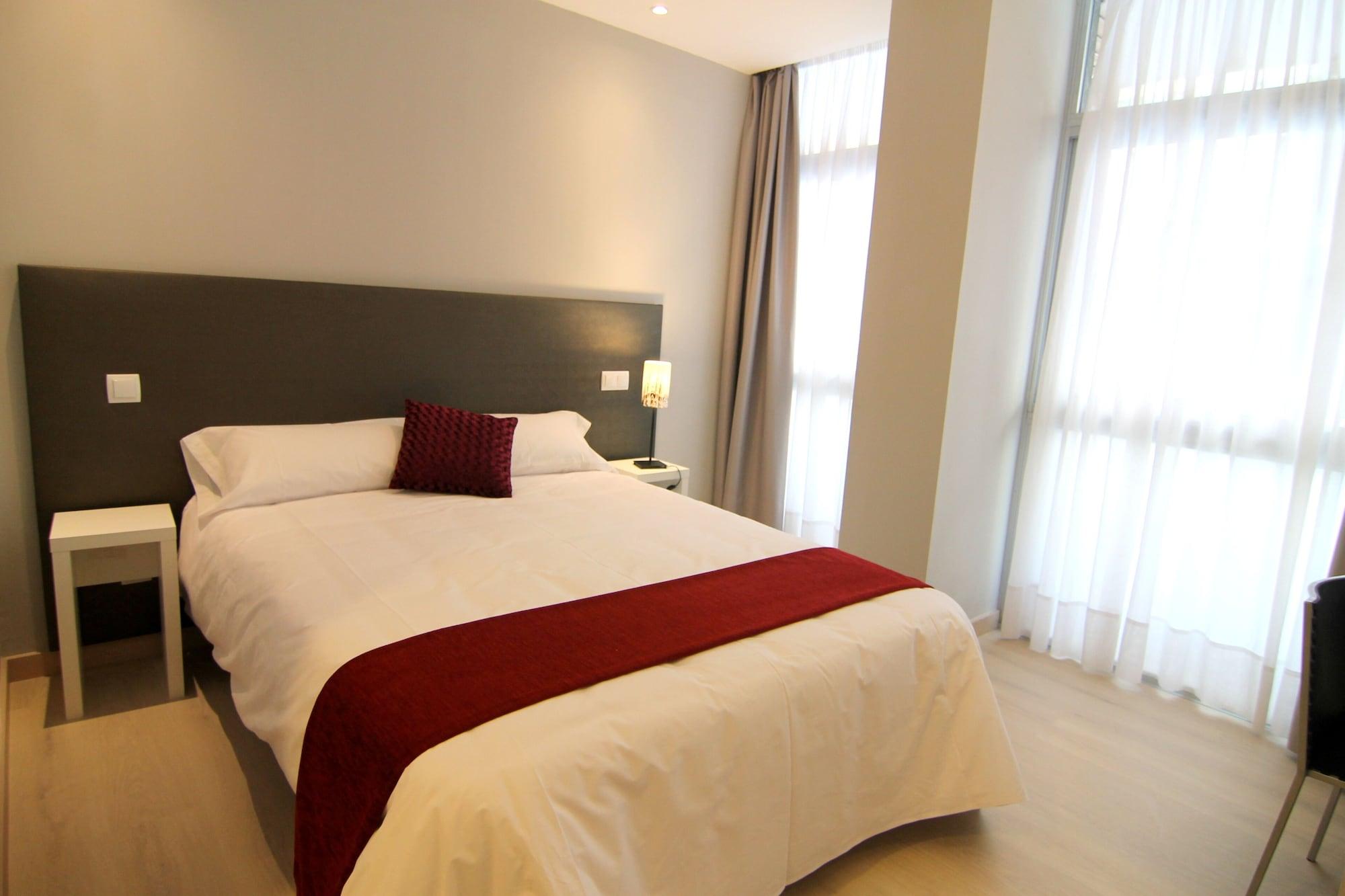 Maison d'hôtes Aslyp 114 Barcelone